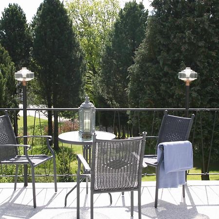 Home Hotel Park Χάλντεν Εξωτερικό φωτογραφία
