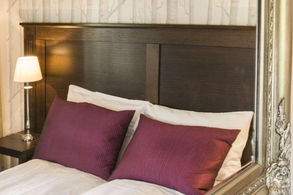 Home Hotel Park Χάλντεν Δωμάτιο φωτογραφία