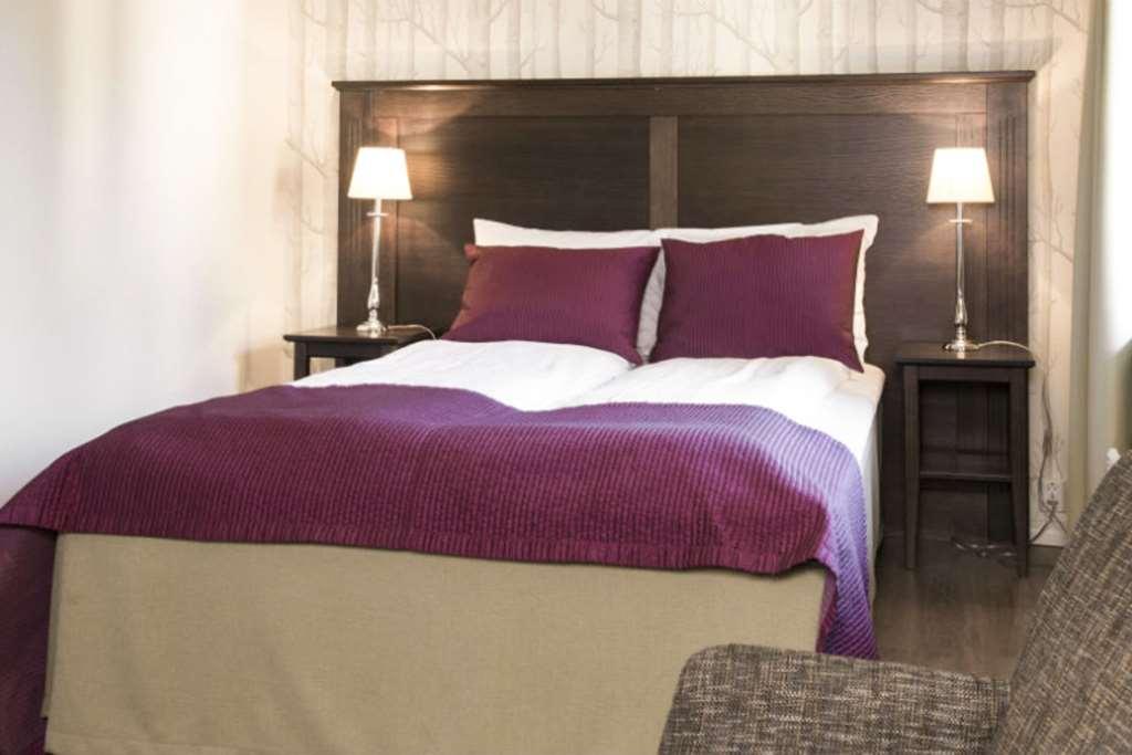 Home Hotel Park Χάλντεν Δωμάτιο φωτογραφία