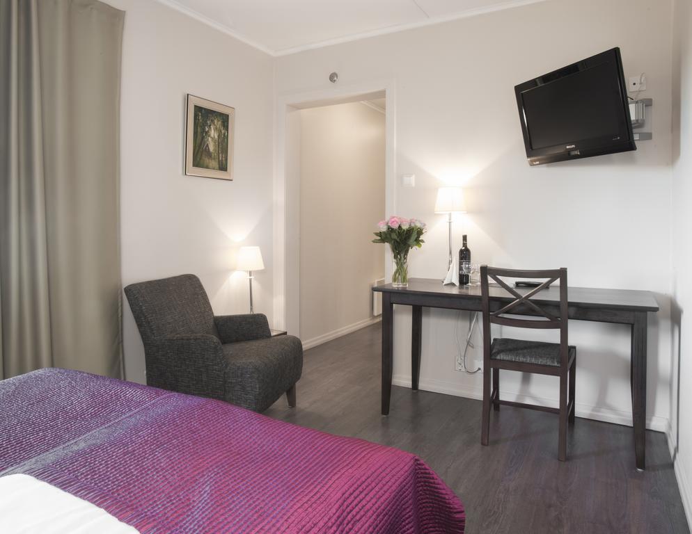 Home Hotel Park Χάλντεν Εξωτερικό φωτογραφία
