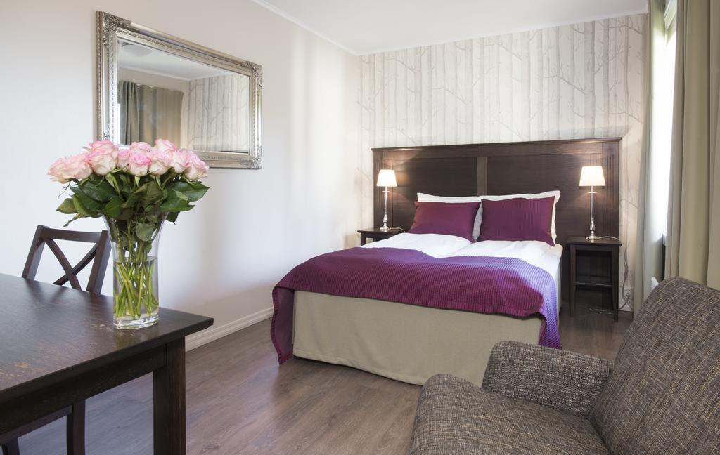 Home Hotel Park Χάλντεν Εξωτερικό φωτογραφία