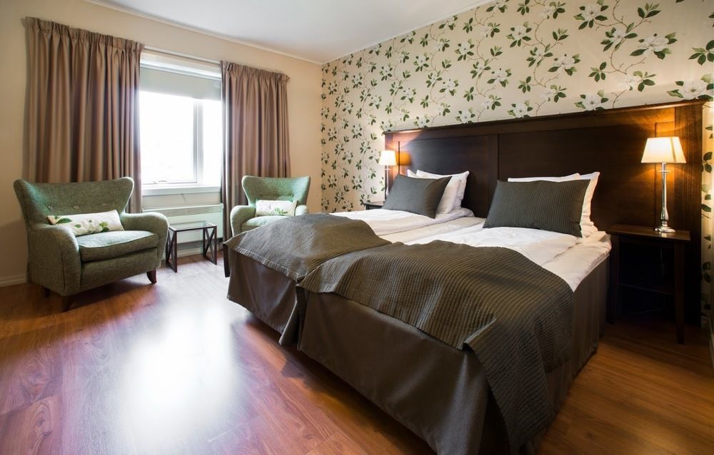 Home Hotel Park Χάλντεν Εξωτερικό φωτογραφία