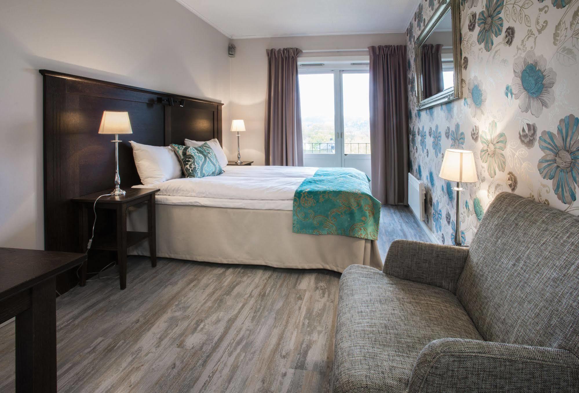 Home Hotel Park Χάλντεν Εξωτερικό φωτογραφία