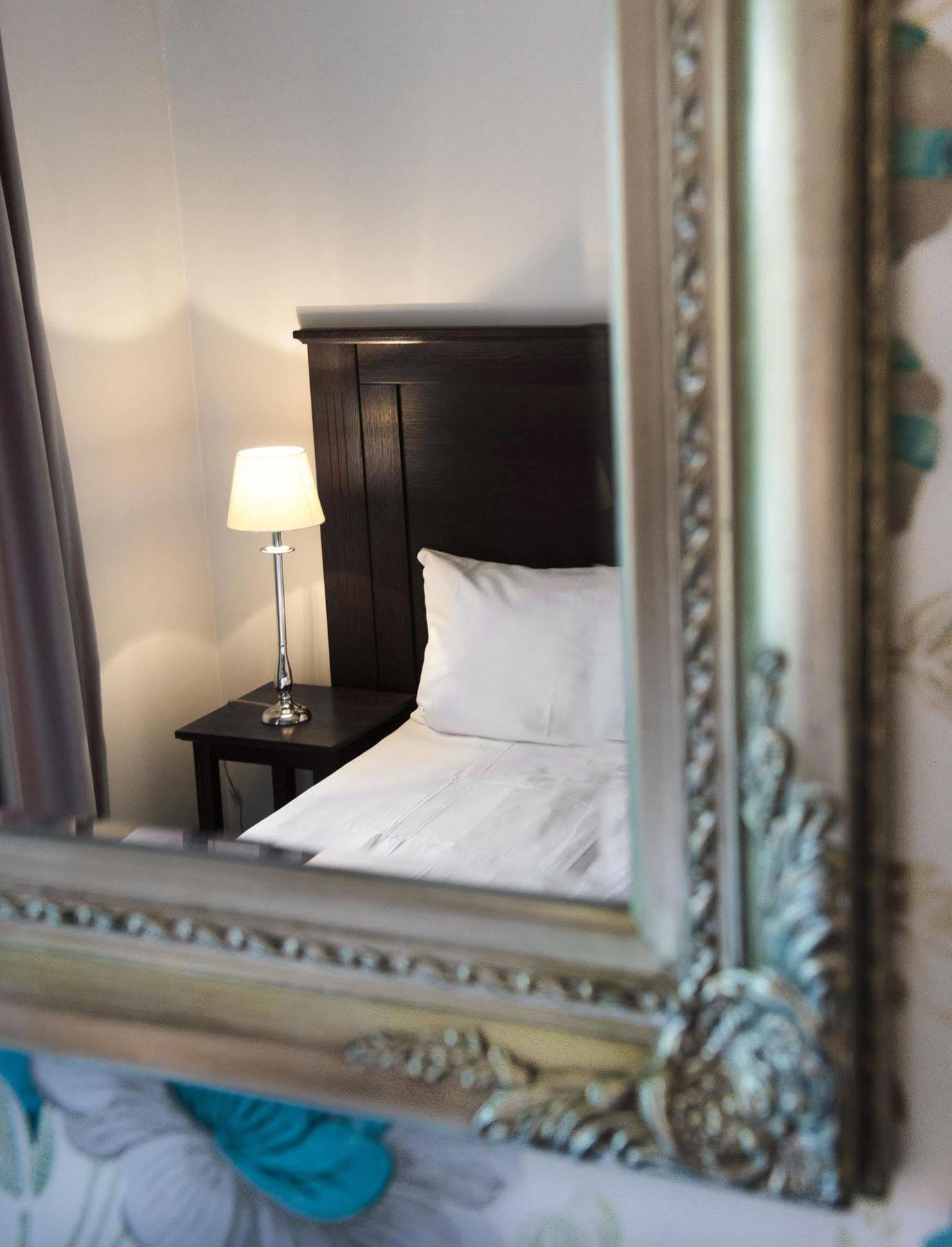 Home Hotel Park Χάλντεν Εξωτερικό φωτογραφία