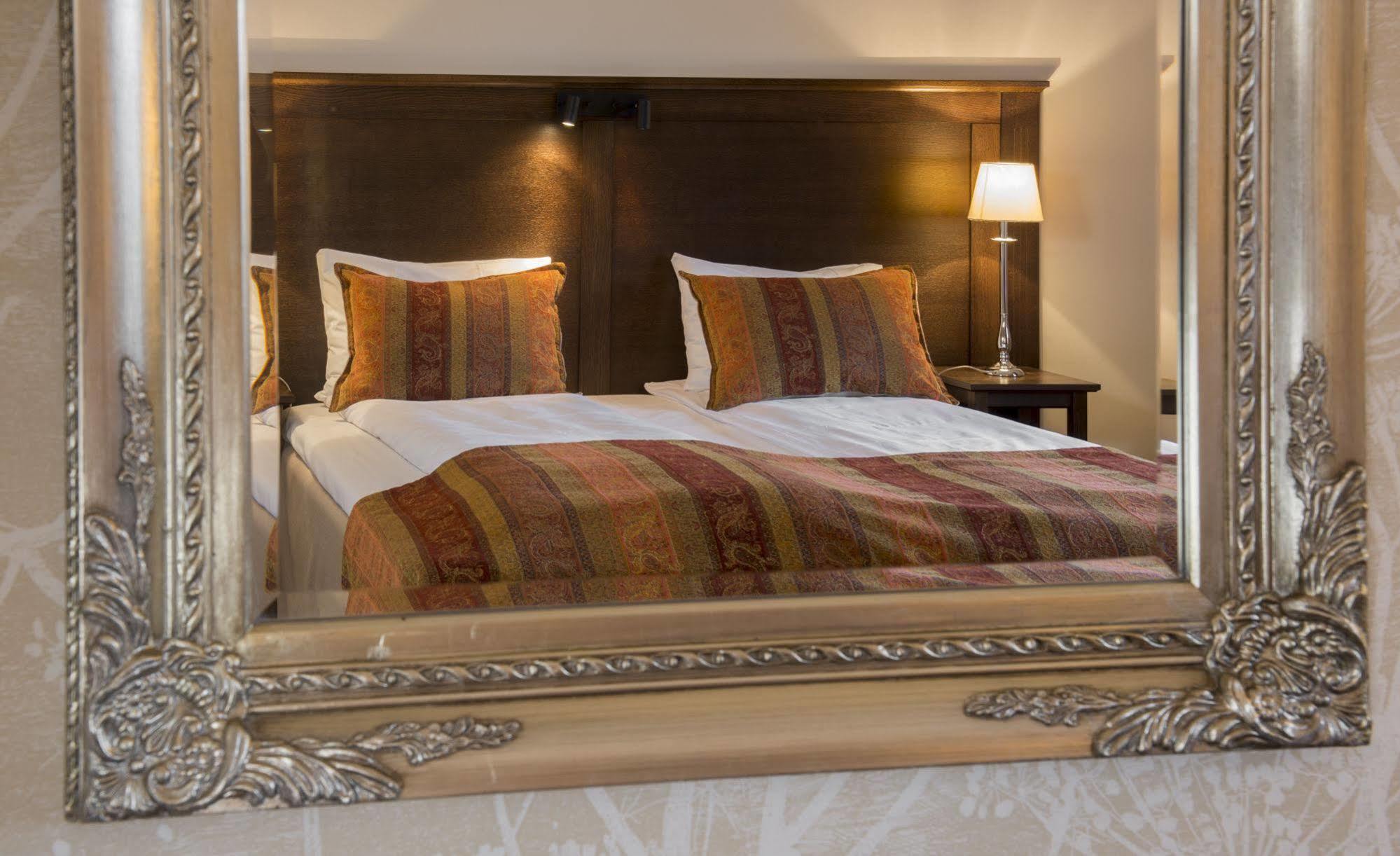 Home Hotel Park Χάλντεν Εξωτερικό φωτογραφία