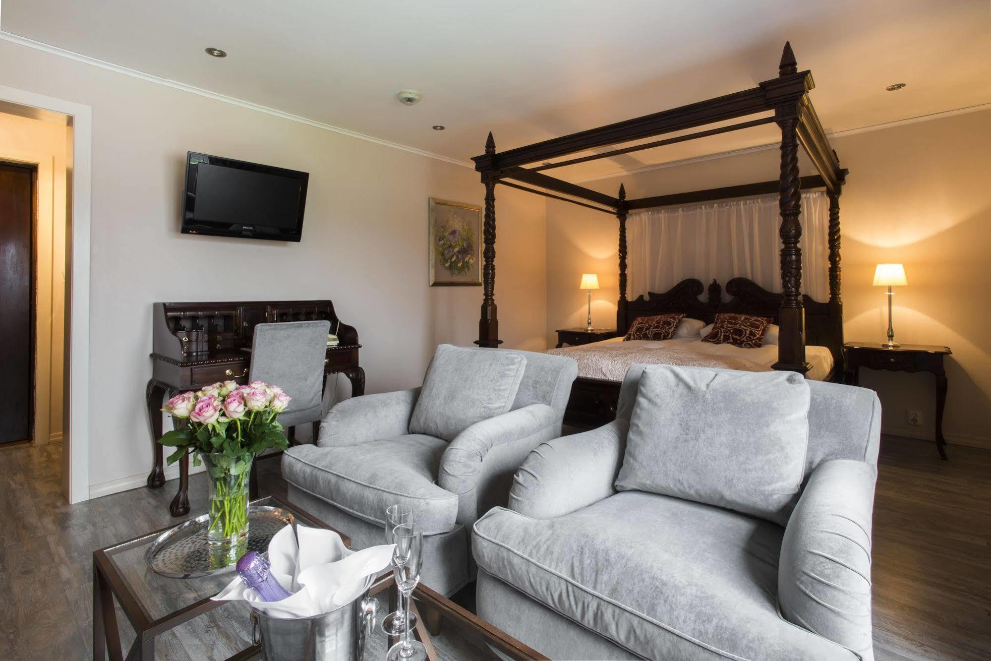 Home Hotel Park Χάλντεν Εξωτερικό φωτογραφία