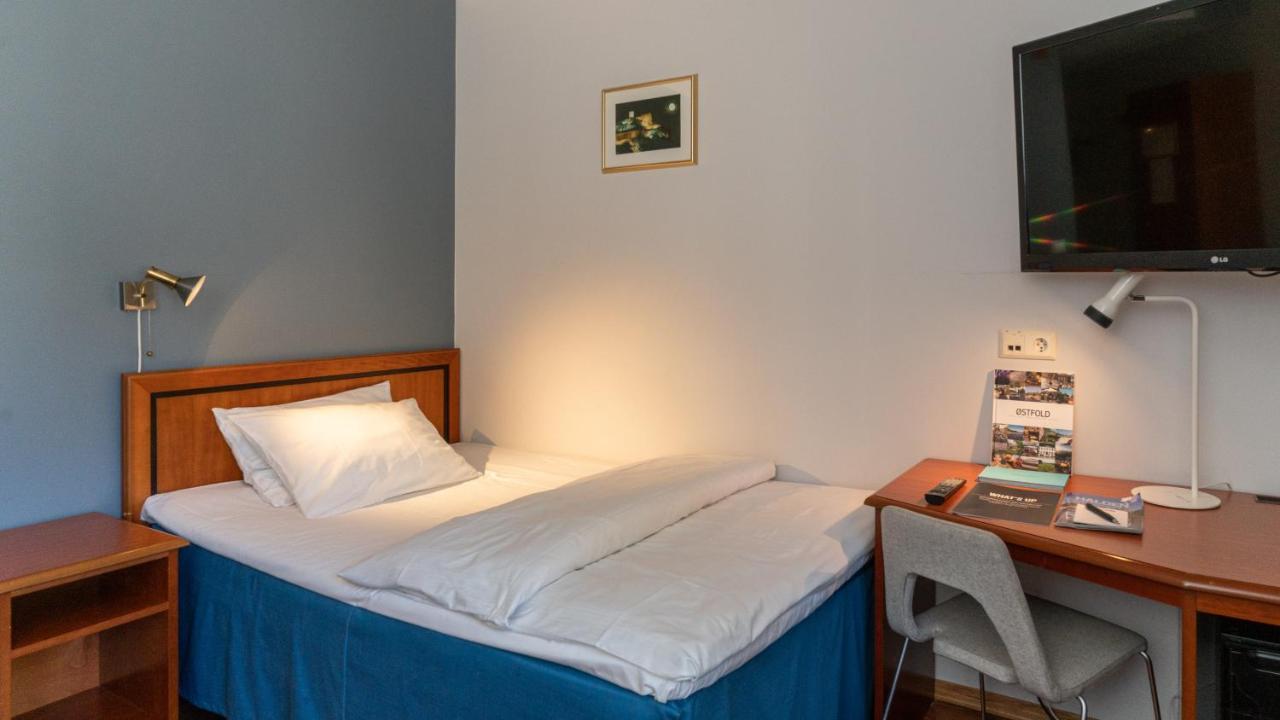 Home Hotel Park Χάλντεν Εξωτερικό φωτογραφία