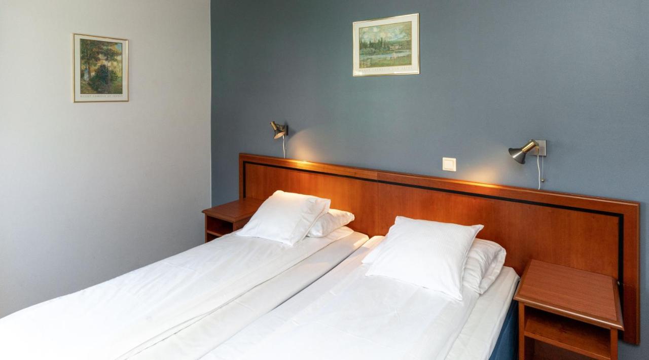 Home Hotel Park Χάλντεν Εξωτερικό φωτογραφία