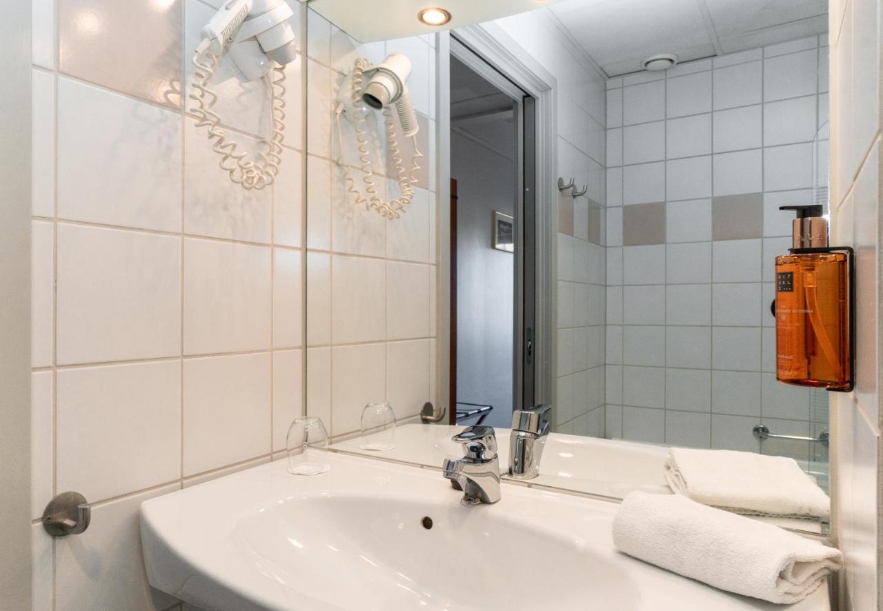 Home Hotel Park Χάλντεν Εξωτερικό φωτογραφία